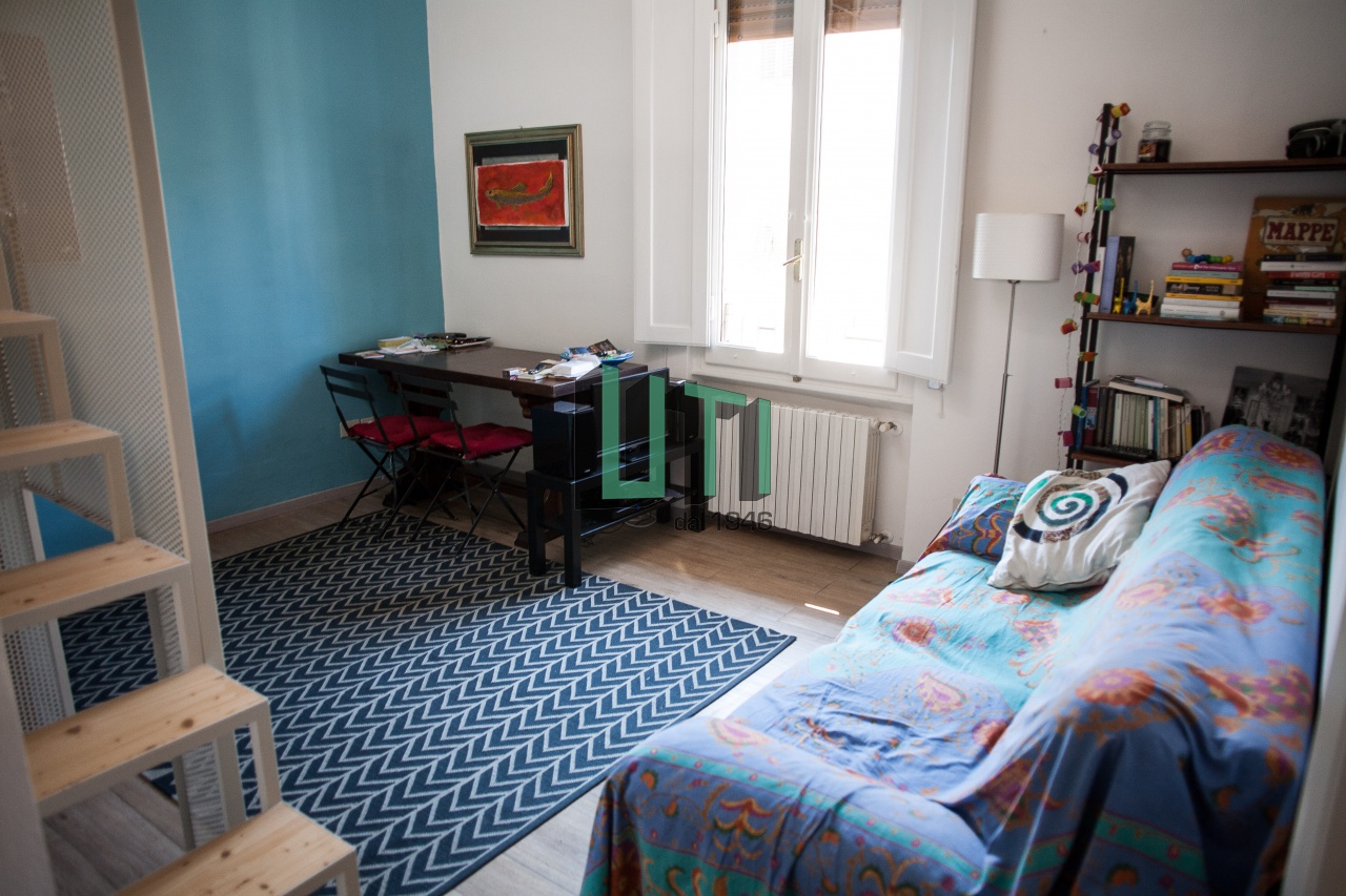 Bilocale arredato in affitto in via cimabue, Firenze