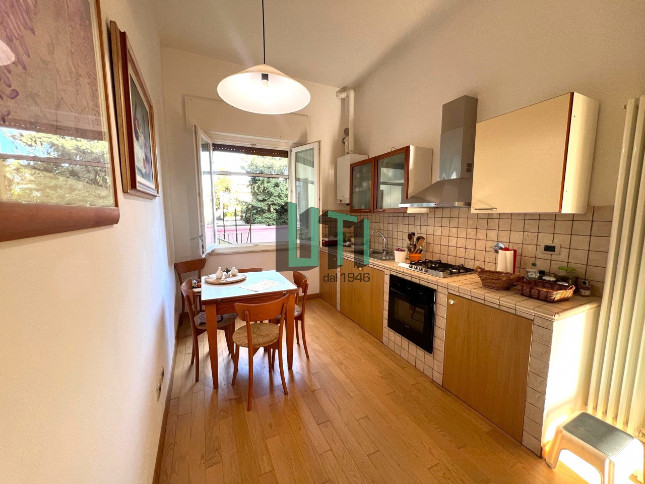 Bilocale in vendita in piazza elia dalla costa, Firenze