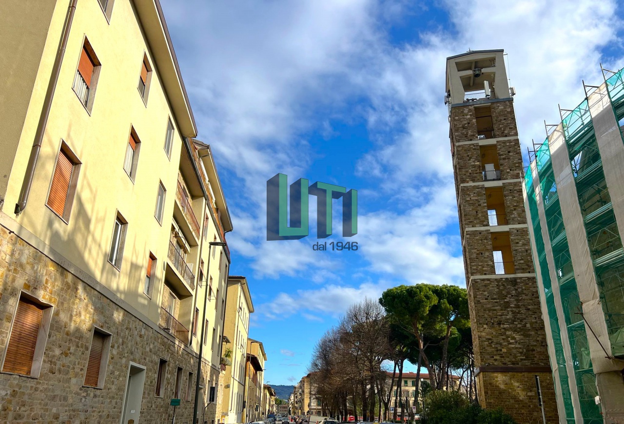 Bilocale in vendita in piazza elia dalla costa, Firenze