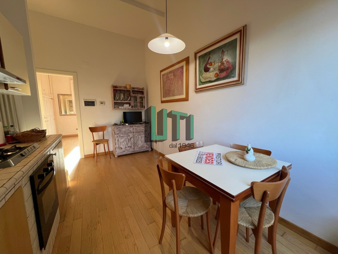 Bilocale in vendita in piazza elia dalla costa, Firenze