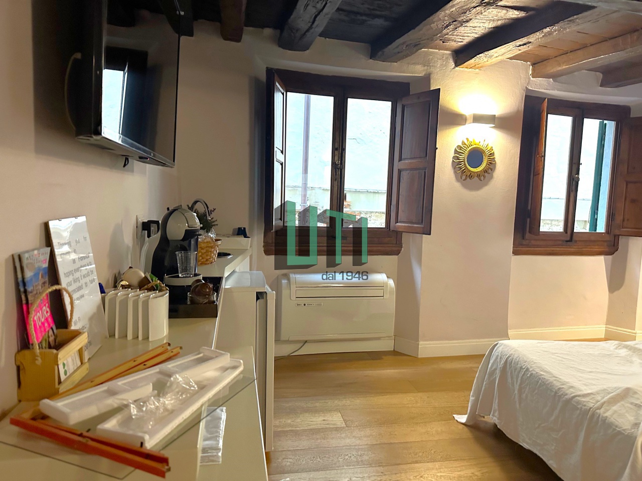 Appartamento in vendita in via dei velluti, Firenze