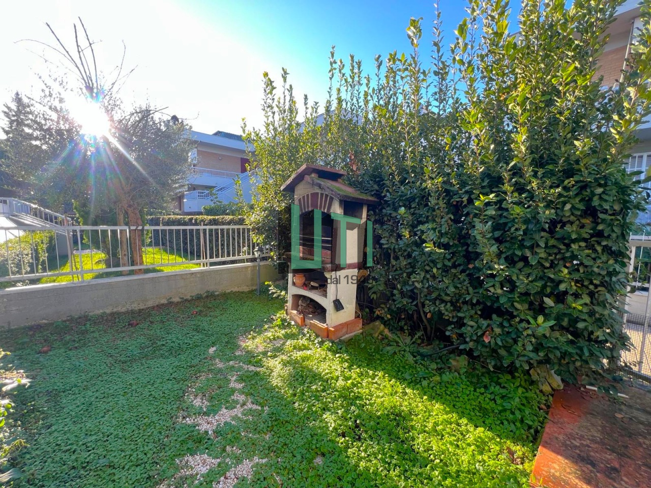Monolocale con giardino in via don perosi, Bagno a Ripoli
