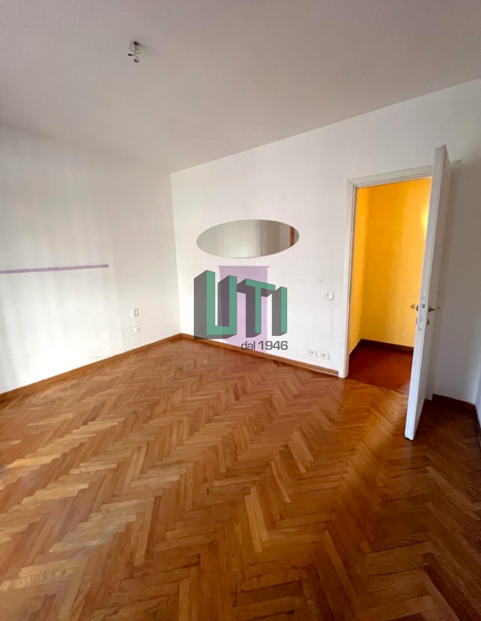 Monolocale con giardino in via don perosi, Bagno a Ripoli