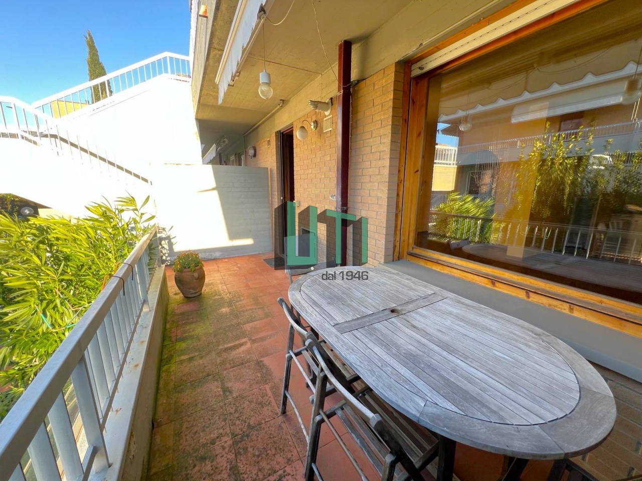 Monolocale con giardino in via don perosi, Bagno a Ripoli