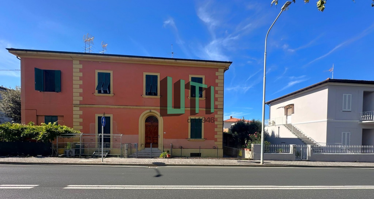 Quadrilocale in vendita in via livorno, San Vincenzo