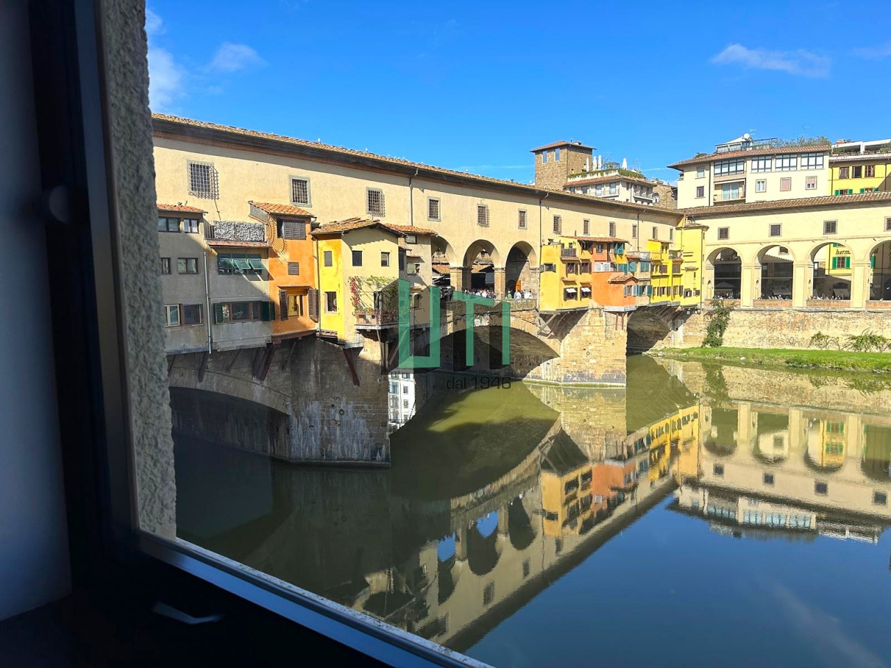 Bilocale arredato in affitto in via dei bardi, Firenze