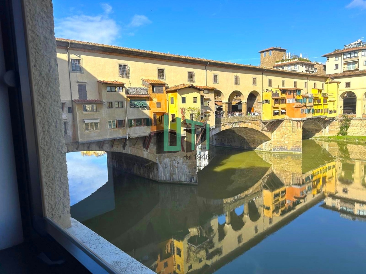 Bilocale arredato in affitto in via dei bardi, Firenze