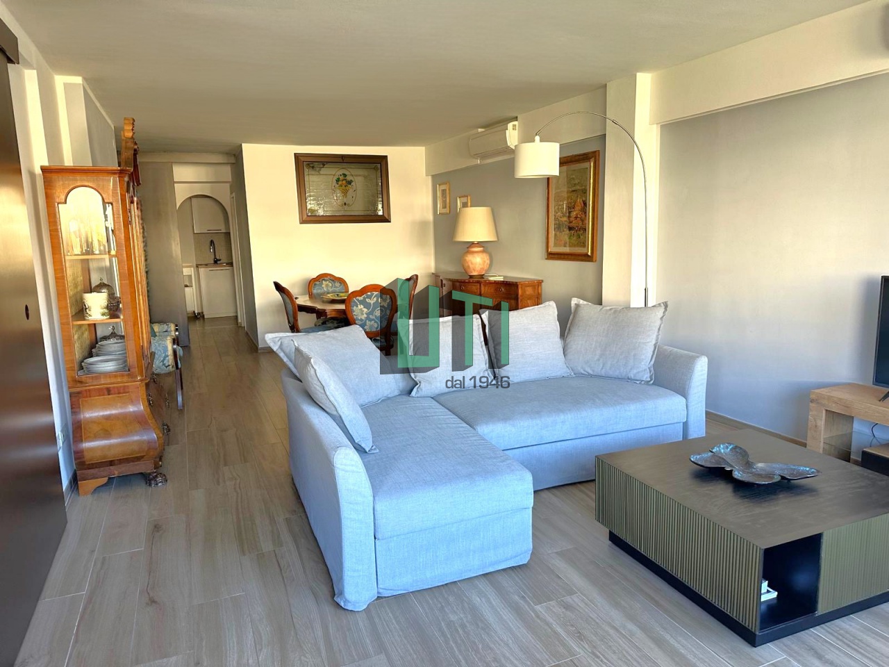 Bilocale arredato in affitto in via dei bardi, Firenze