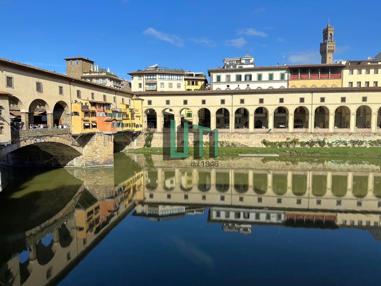Bilocale arredato in affitto in via dei bardi, Firenze