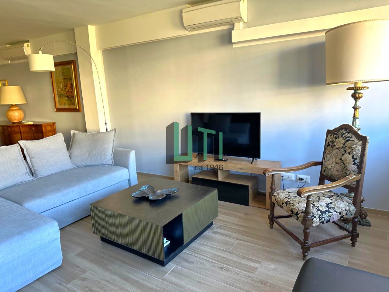 Bilocale arredato in affitto in via dei bardi, Firenze