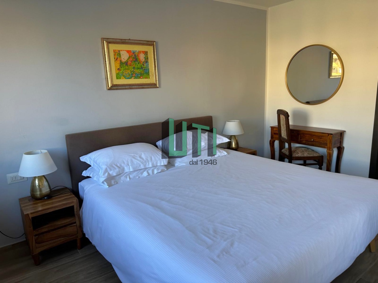 Bilocale arredato in affitto in via dei bardi, Firenze