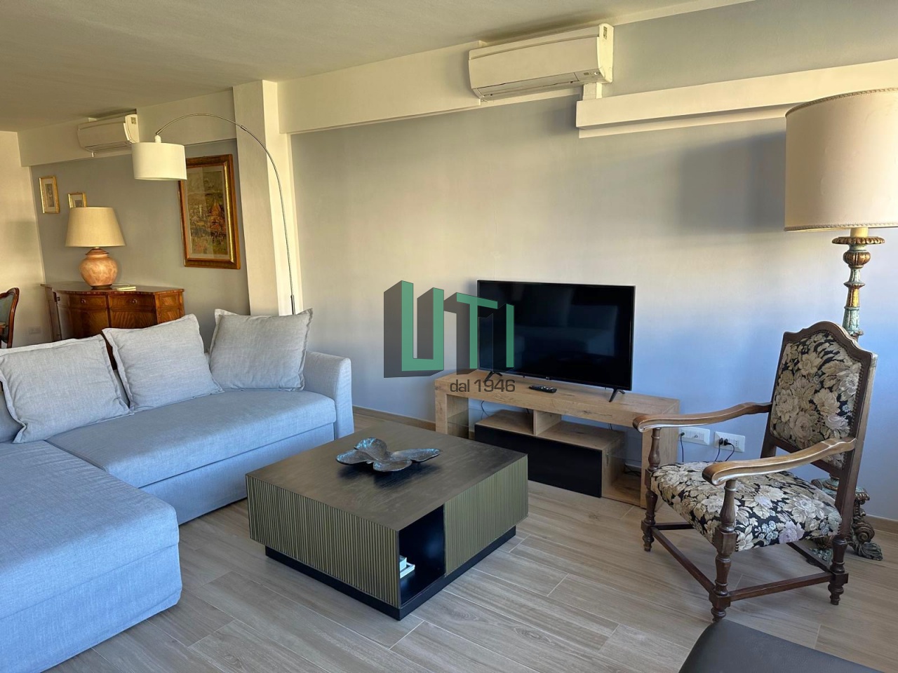 Bilocale arredato in affitto in via dei bardi, Firenze