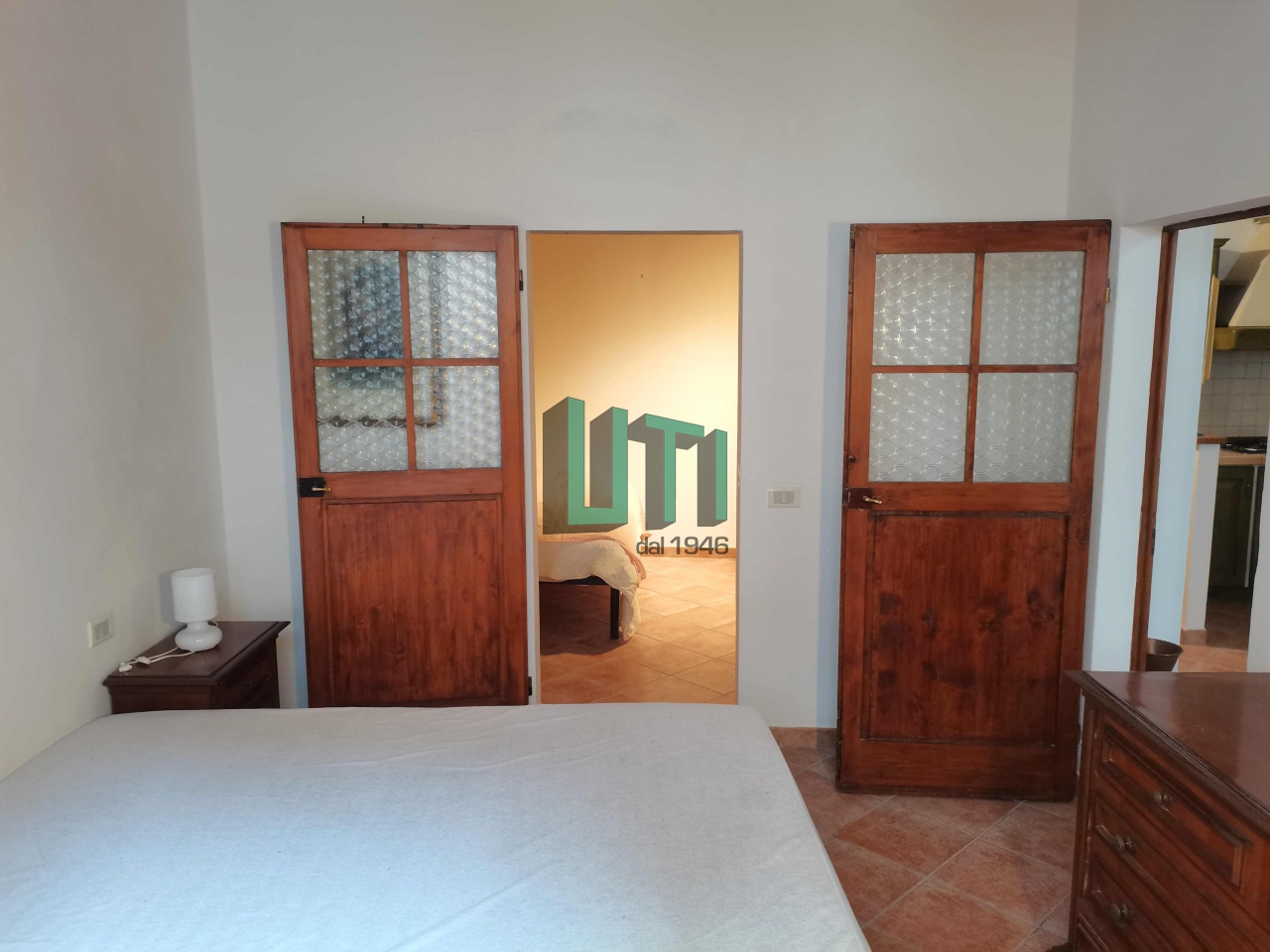 Trilocale arredato in affitto in via borgo san lorenzo, Firenze