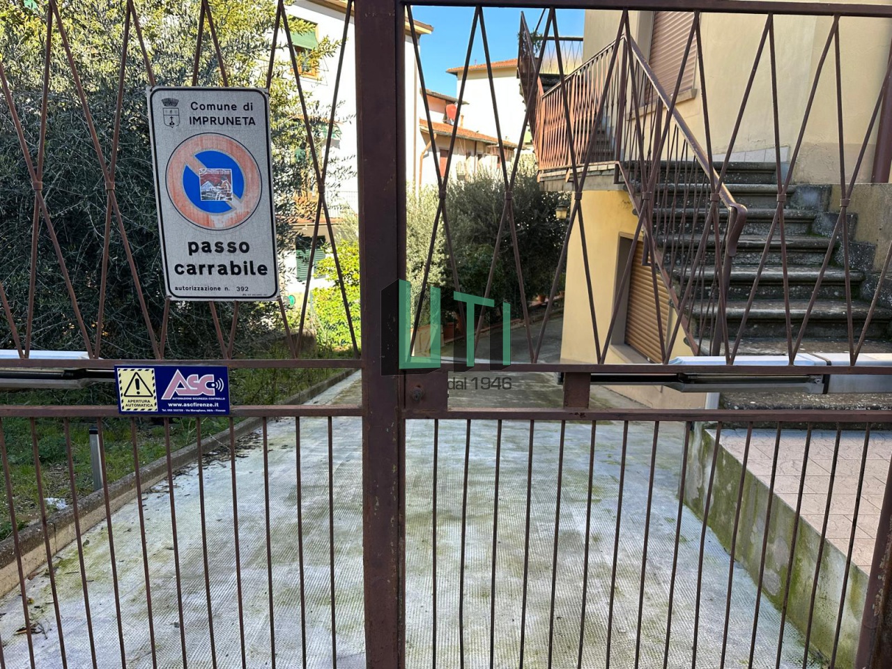 Magazzino in affitto in via gramsci, Impruneta