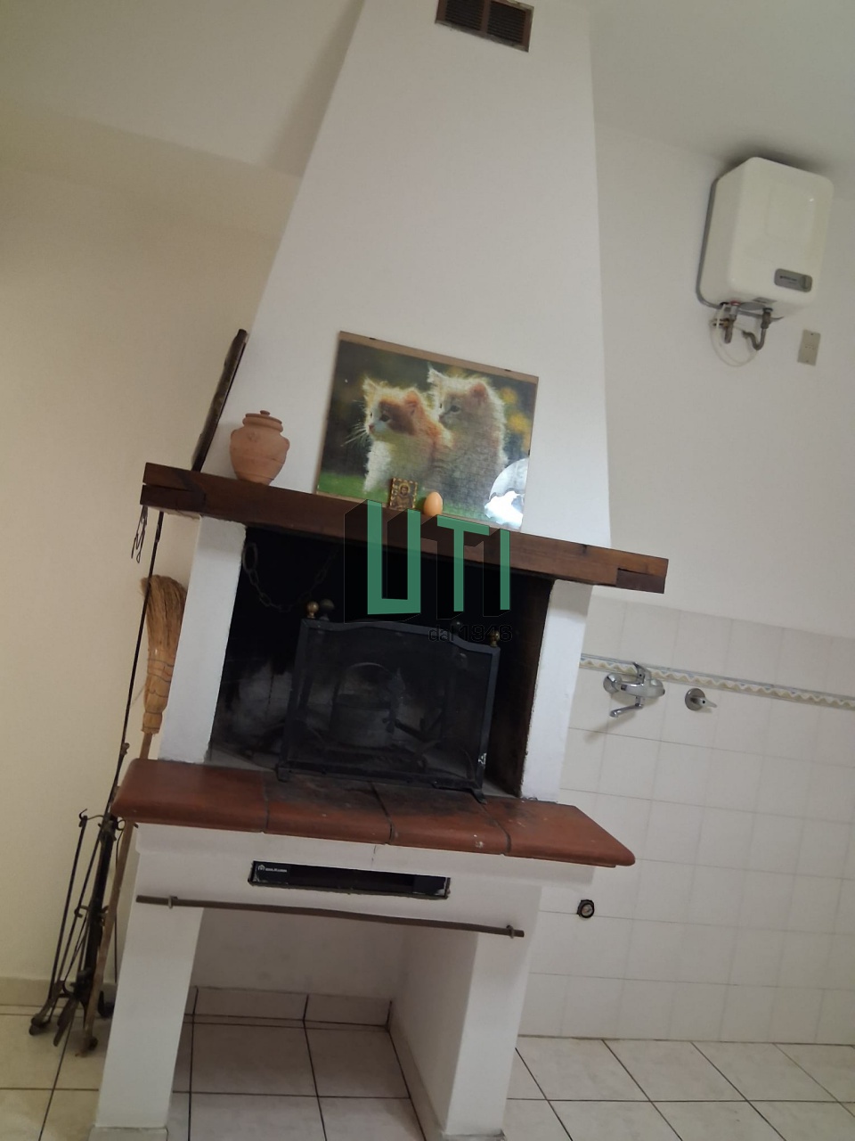 Magazzino in affitto in via gramsci, Impruneta