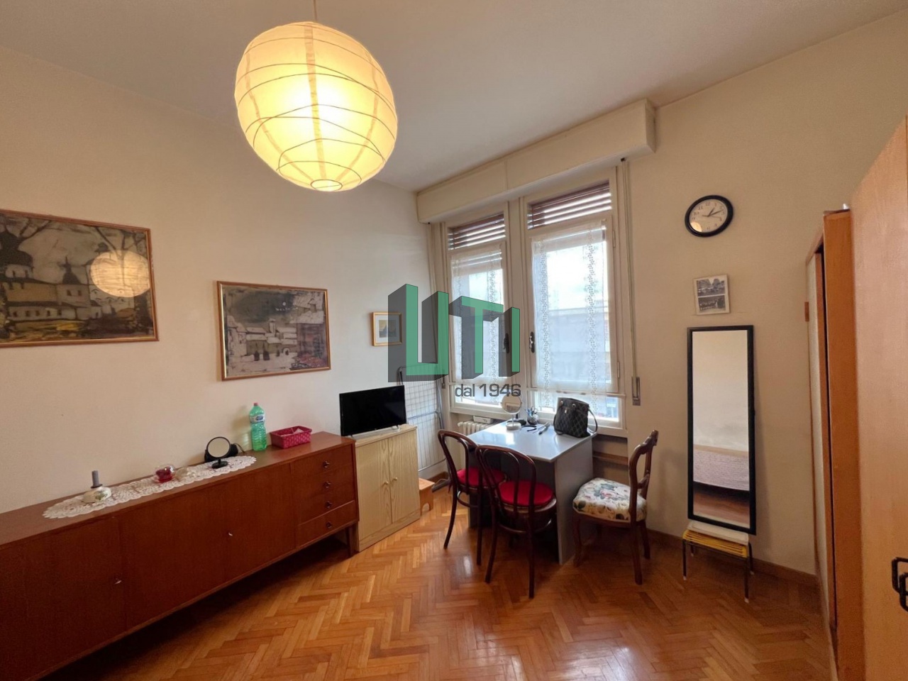 Quadrilocale con terrazzo in piazza mascagni, Firenze