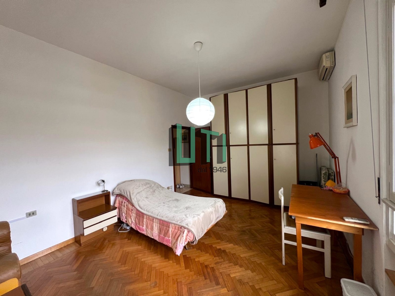 Quadrilocale con terrazzo in piazza mascagni, Firenze