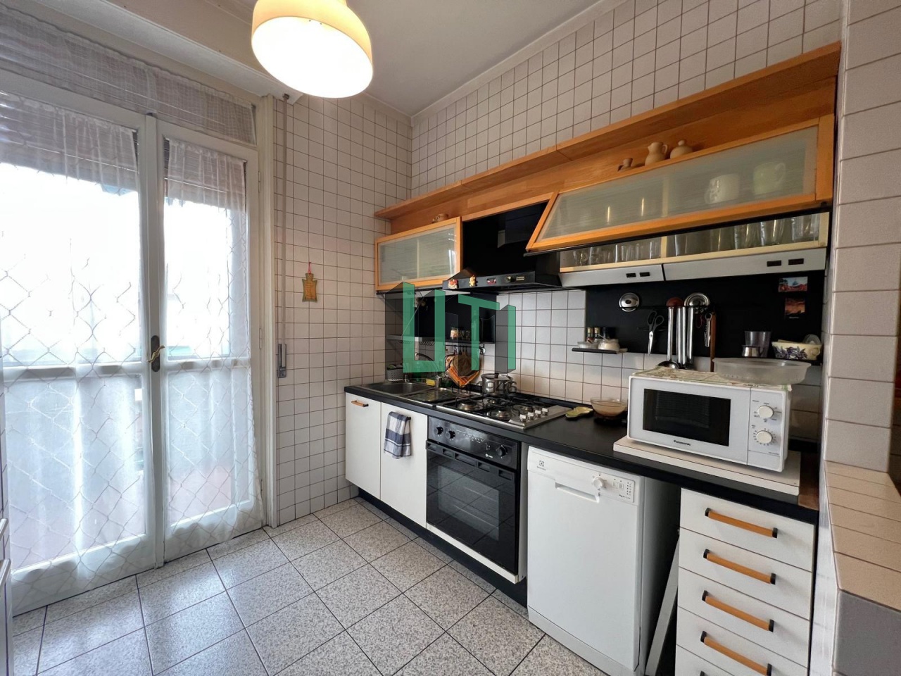 Quadrilocale con terrazzo in piazza mascagni, Firenze