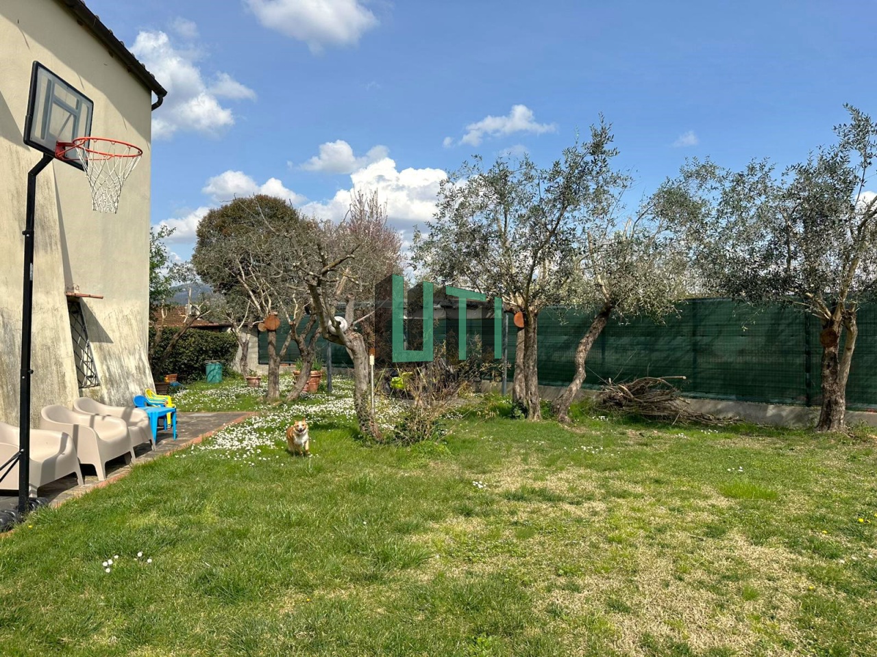 Villa con giardino in via della nave a rovezzano, Bagno a Ripoli