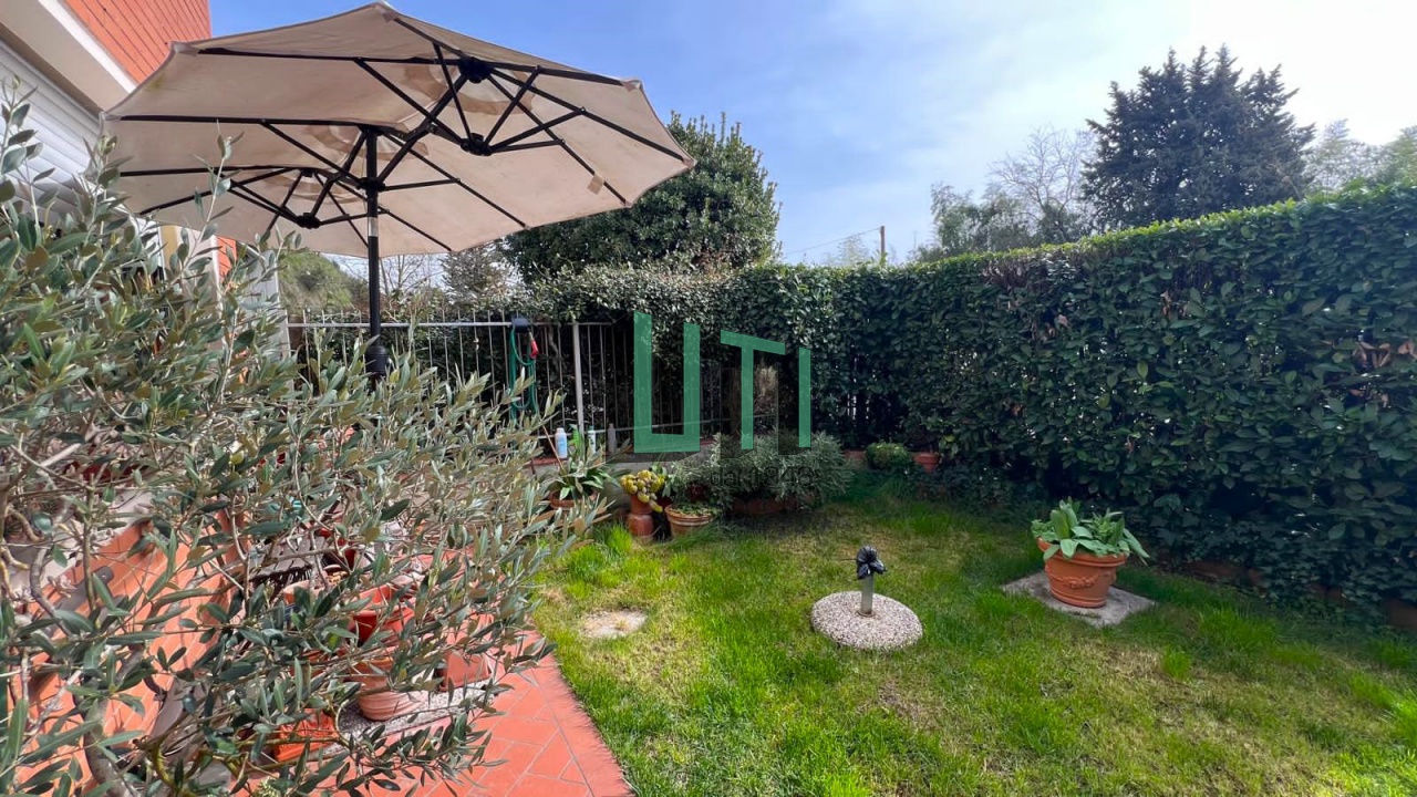 Villa con giardino in via delle cave monteripaldi, Firenze