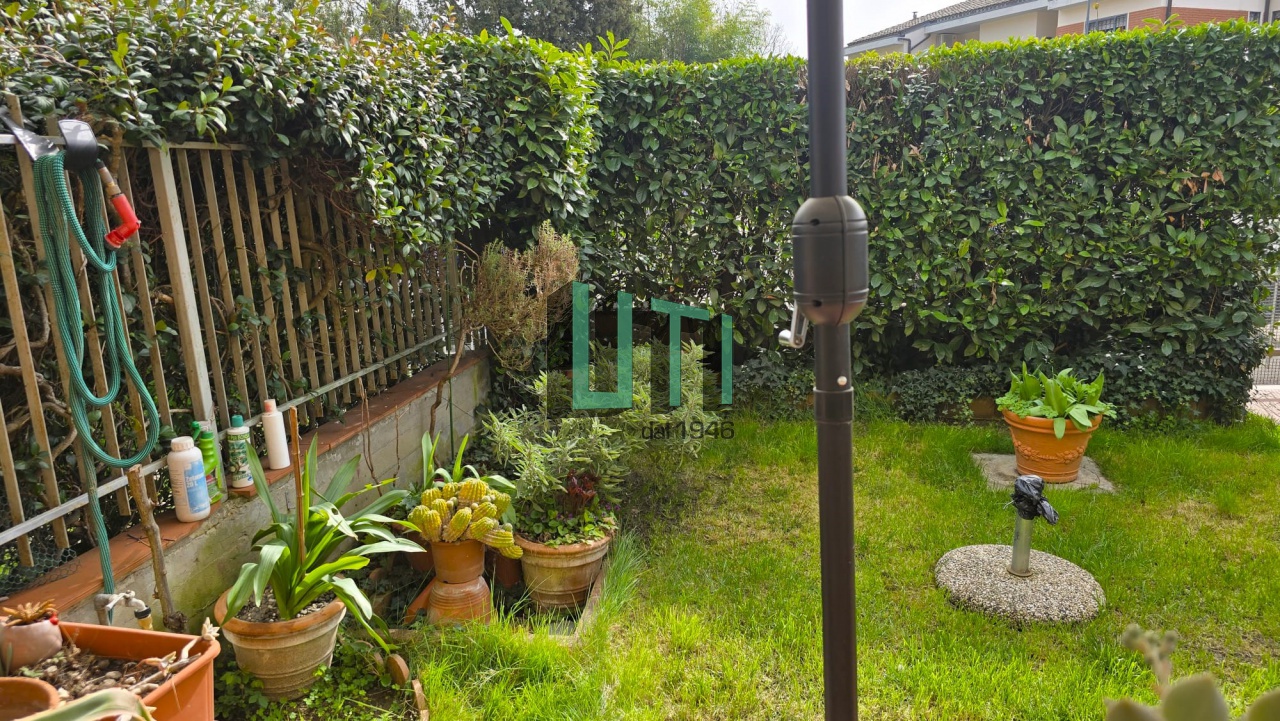 Villa con giardino in via delle cave monteripaldi, Firenze