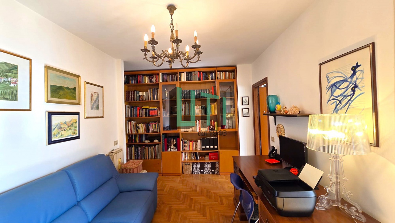 Villa con giardino in via delle cave monteripaldi, Firenze