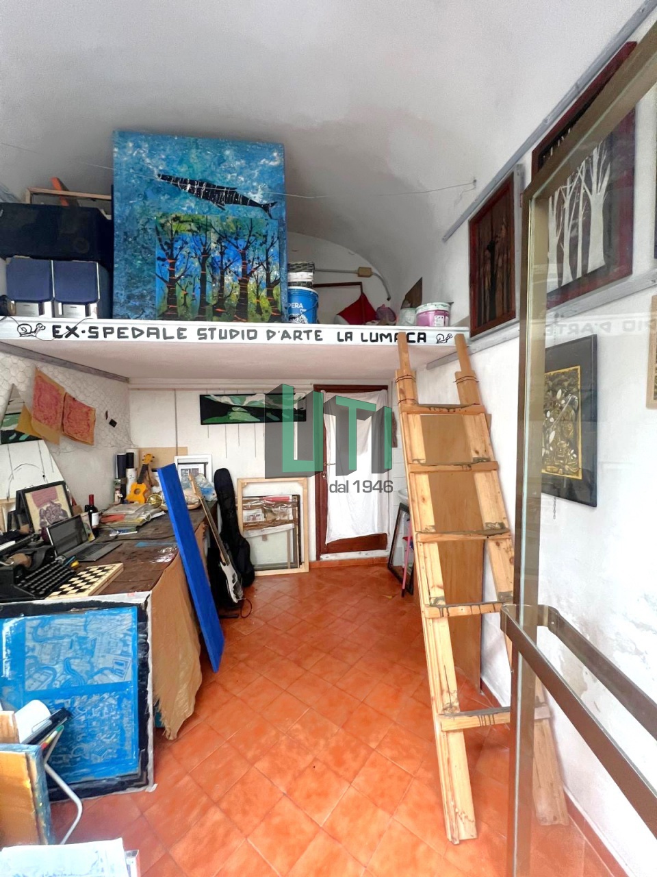 Laboratorio in vendita in via romana, Firenze