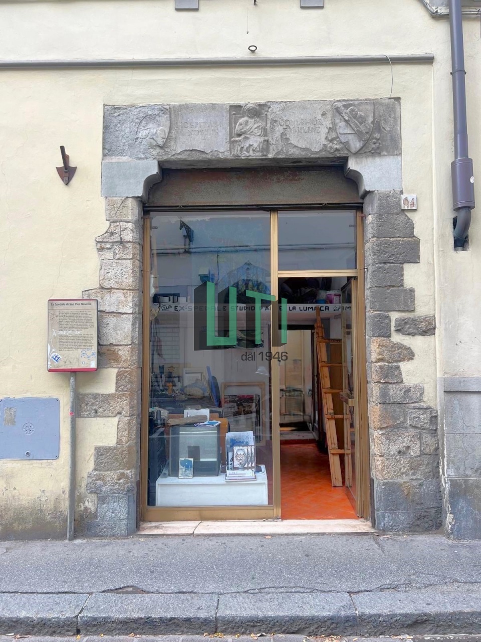 Laboratorio in vendita in via romana, Firenze