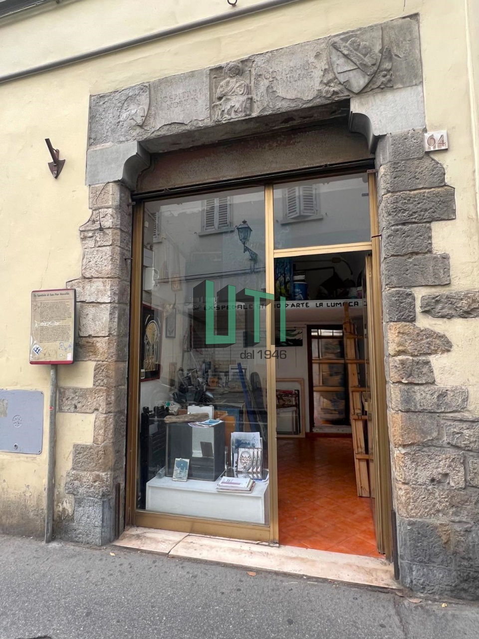 Laboratorio in vendita in via romana, Firenze