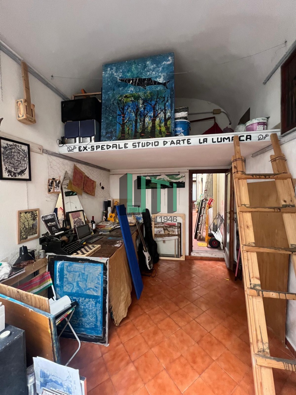 Laboratorio in vendita in via romana, Firenze