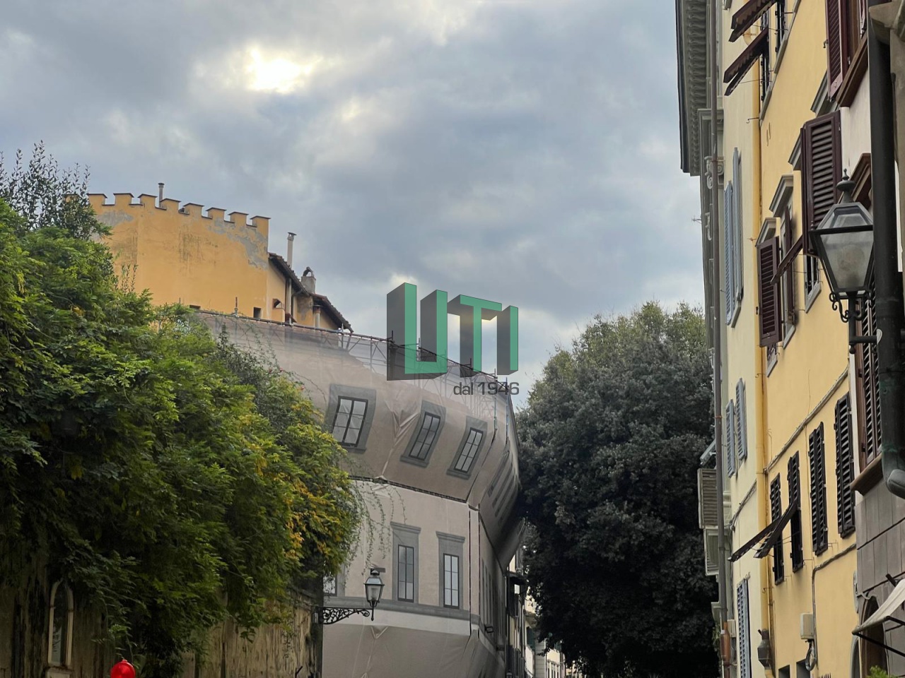 Laboratorio in vendita in via romana, Firenze