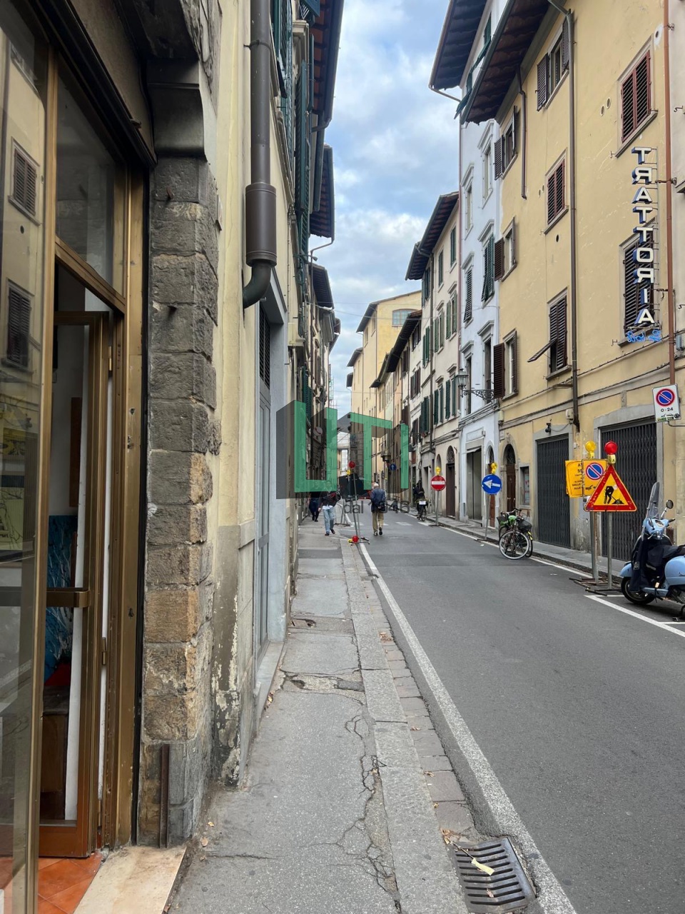 Laboratorio in vendita in via romana, Firenze