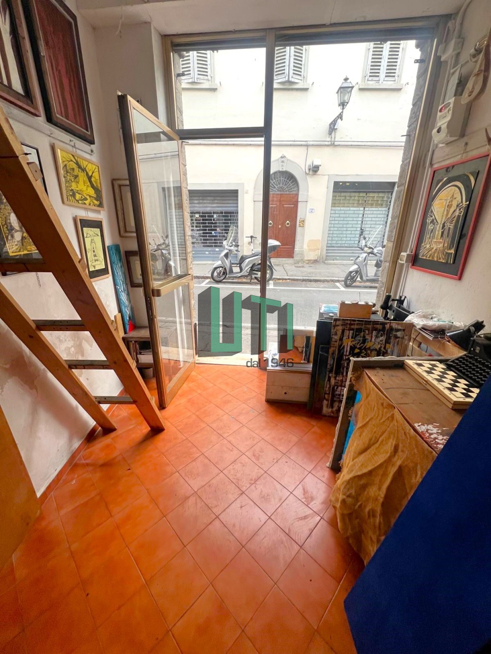 Laboratorio in vendita in via romana, Firenze
