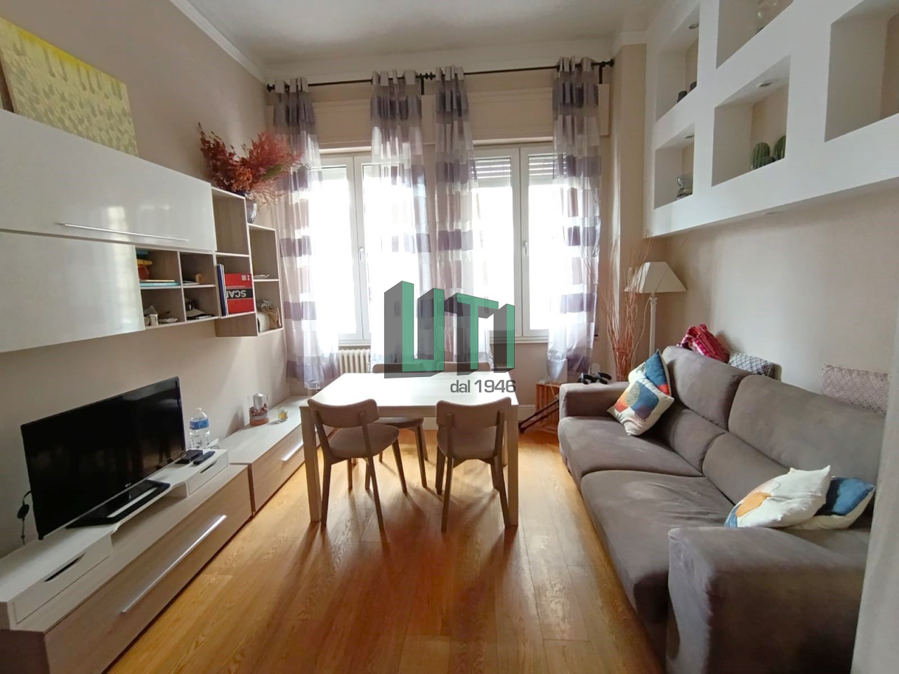 Bilocale arredato in affitto in via vamba bertelli, Firenze