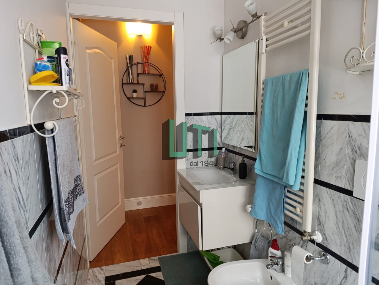 Bilocale arredato in affitto in via vamba bertelli, Firenze