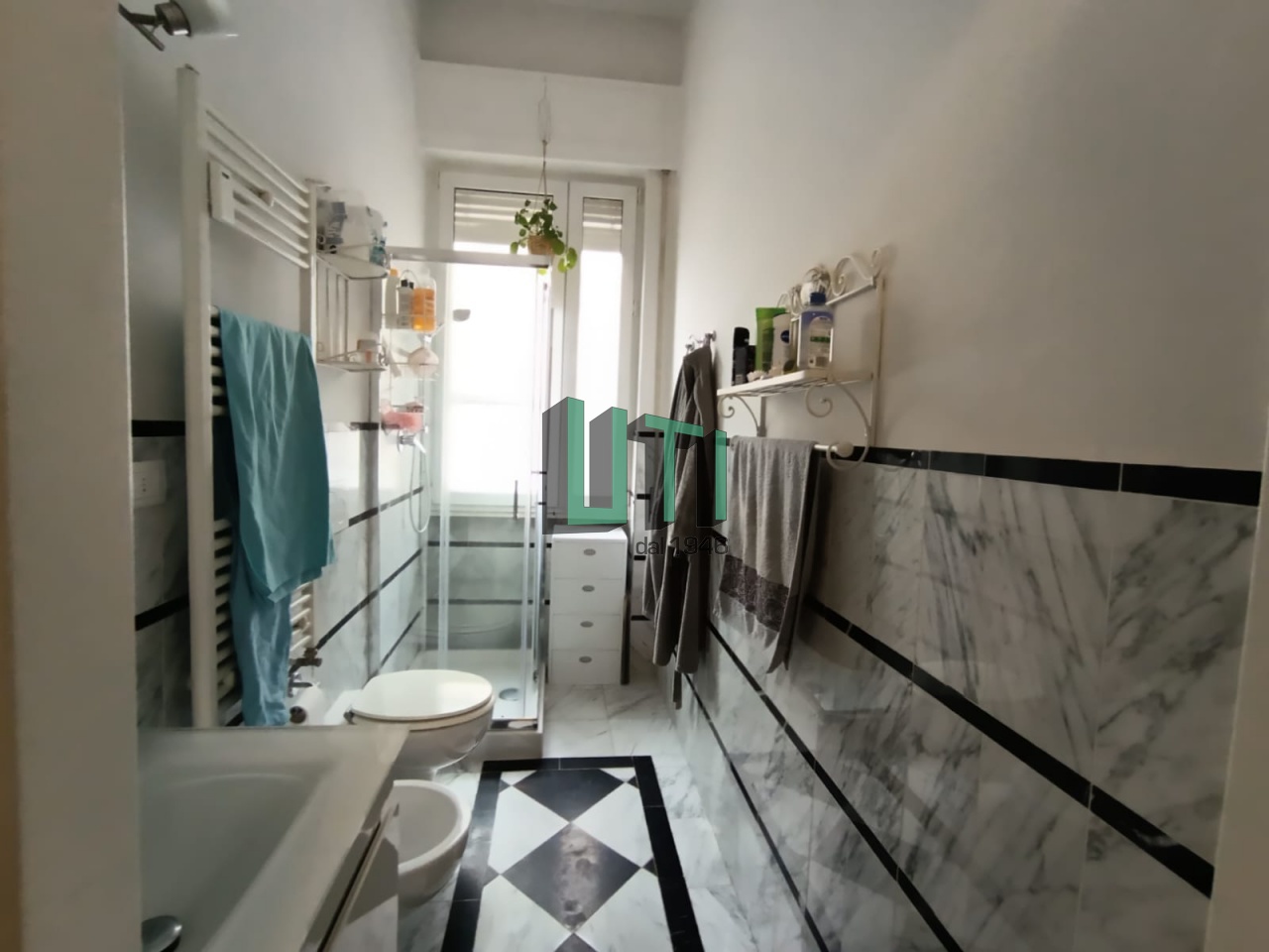 Bilocale arredato in affitto in via vamba bertelli, Firenze