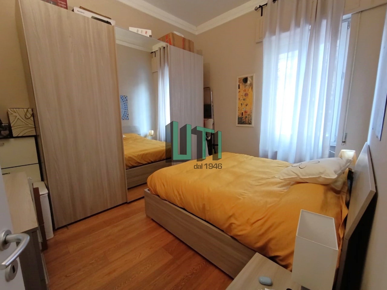 Bilocale arredato in affitto in via vamba bertelli, Firenze