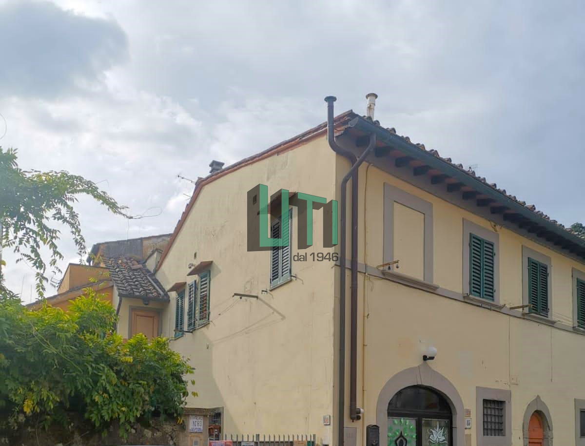 Appartamento in vendita in via giordano bruno, Montelupo Fiorentino