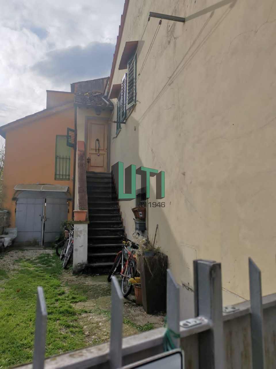 Appartamento in vendita in via giordano bruno, Montelupo Fiorentino