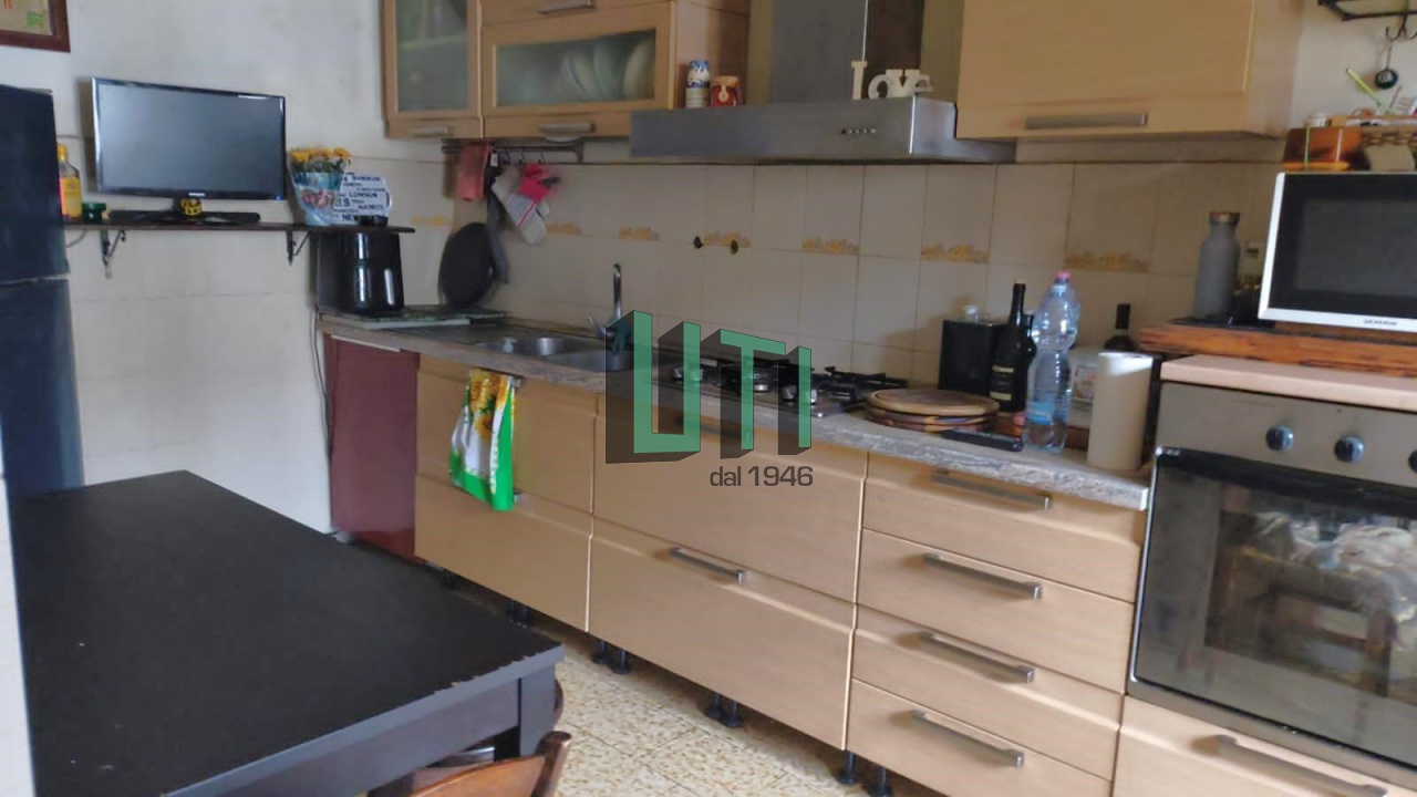 Appartamento in vendita in via giordano bruno, Montelupo Fiorentino