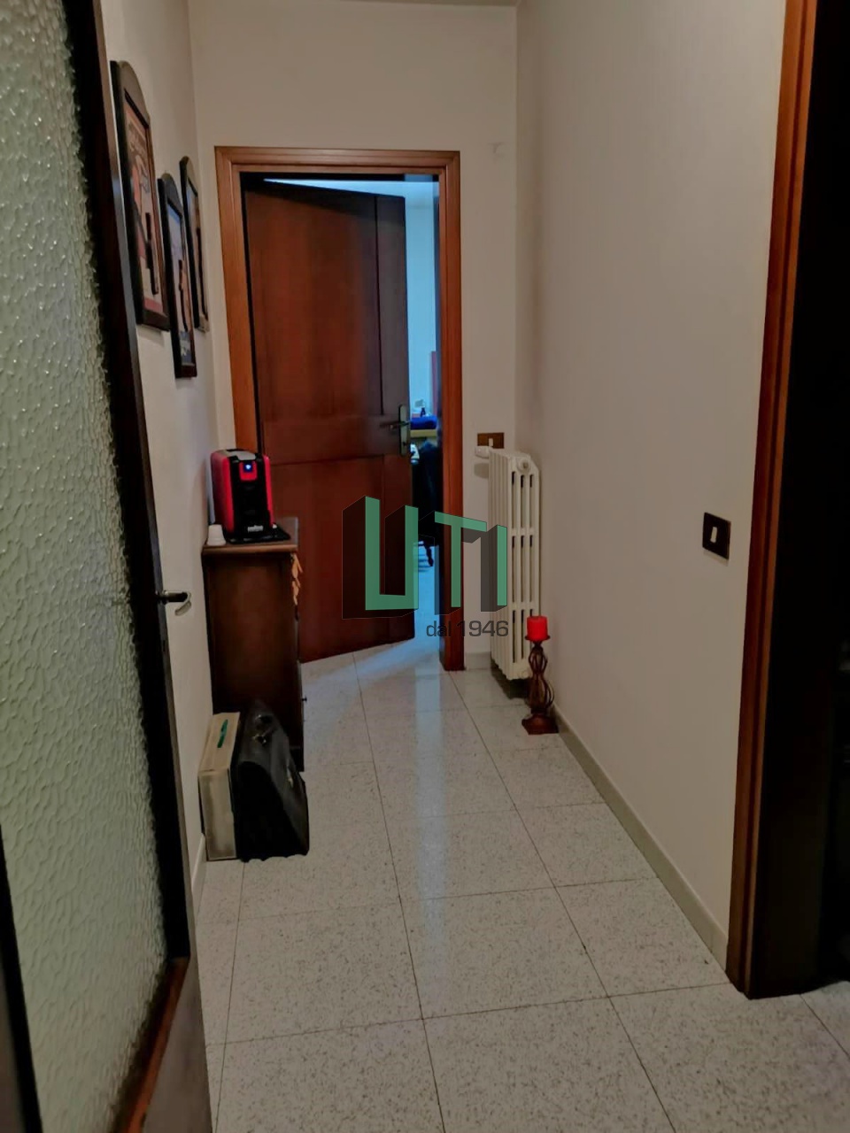 Appartamento in vendita in via giordano bruno, Montelupo Fiorentino