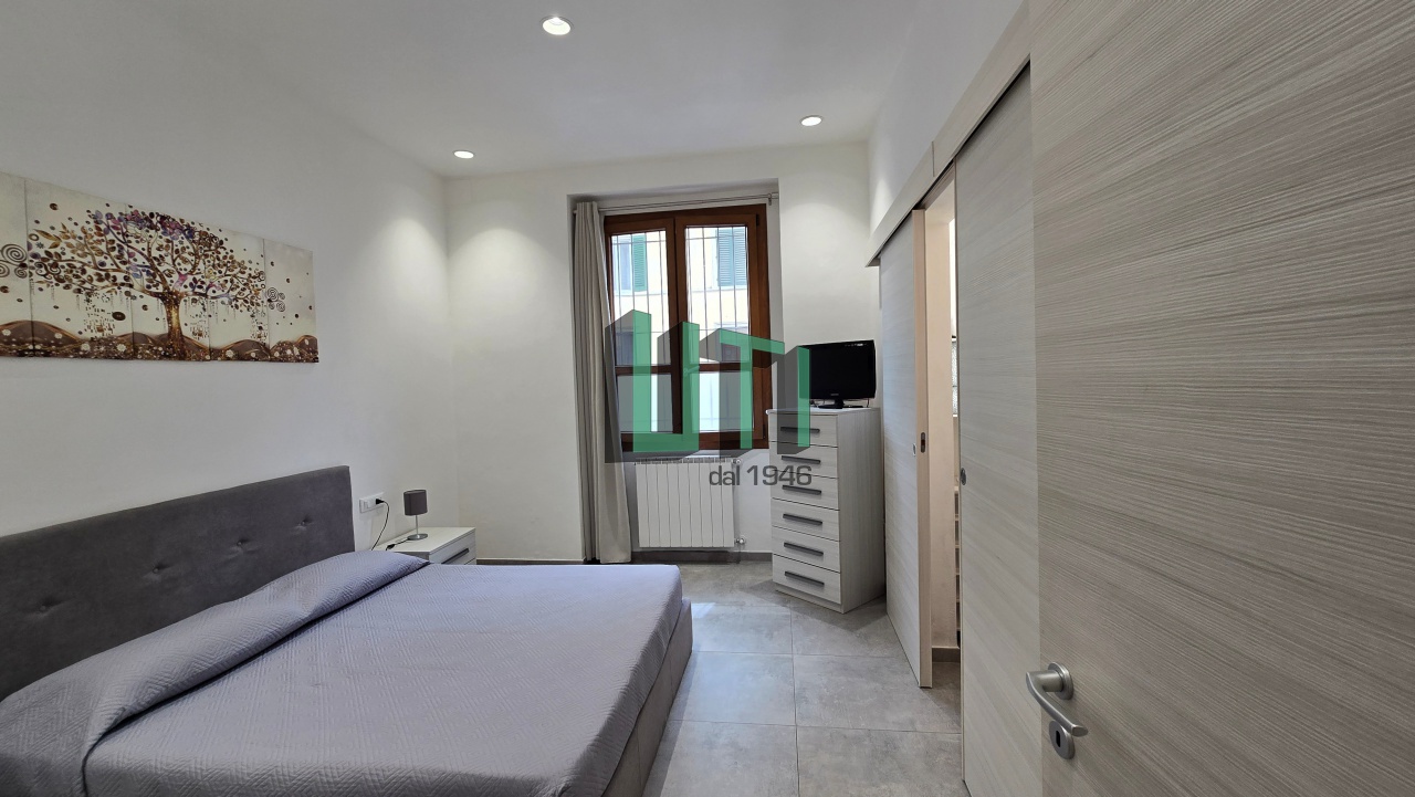 Trilocale in vendita in via ser lapo mazzei, Firenze