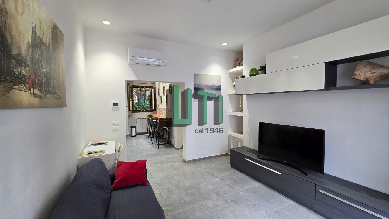 Trilocale in vendita in via ser lapo mazzei, Firenze