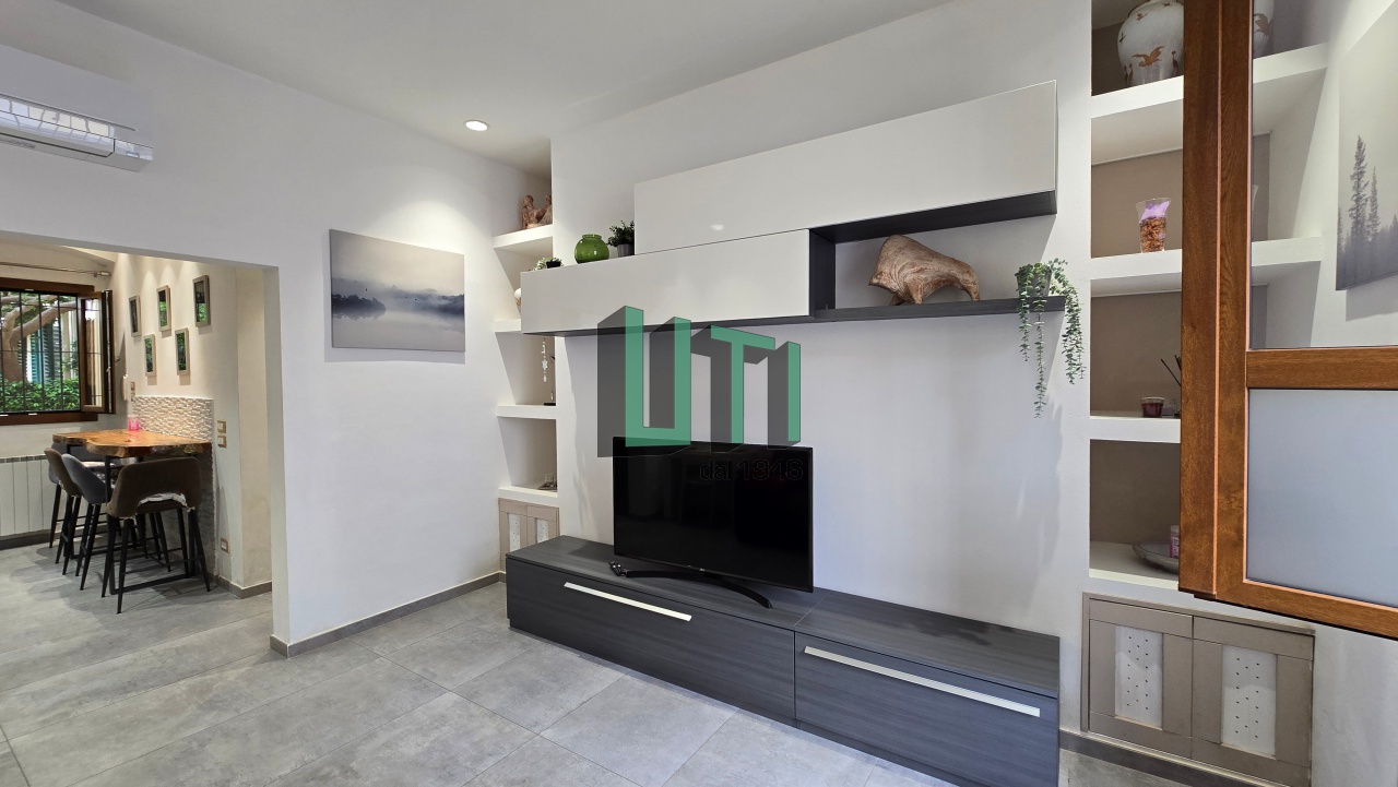 Trilocale in vendita in via ser lapo mazzei, Firenze