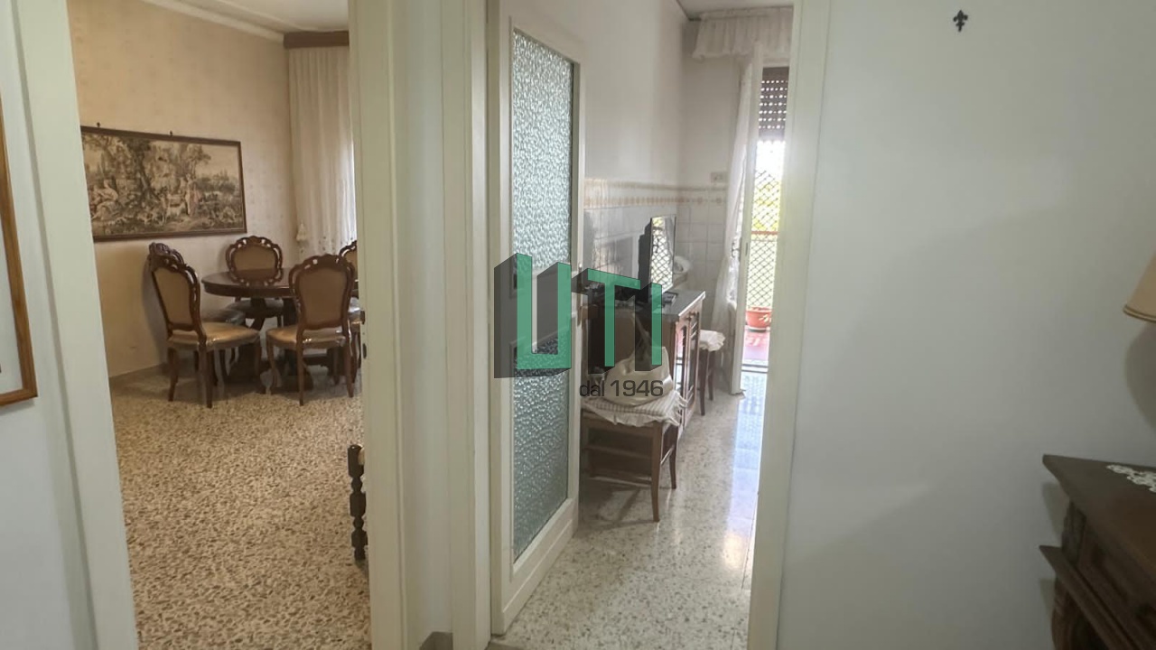 Quadrilocale arredato in affitto in via reims, Firenze