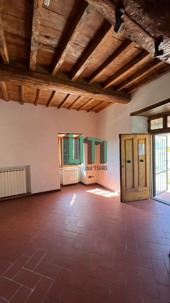 Casa indipendente con terrazzo in via dei landi, San Casciano in Val di Pesa
