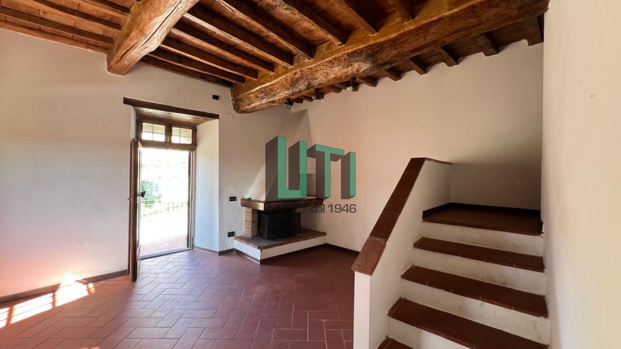 Casa indipendente con terrazzo in via dei landi, San Casciano in Val di Pesa