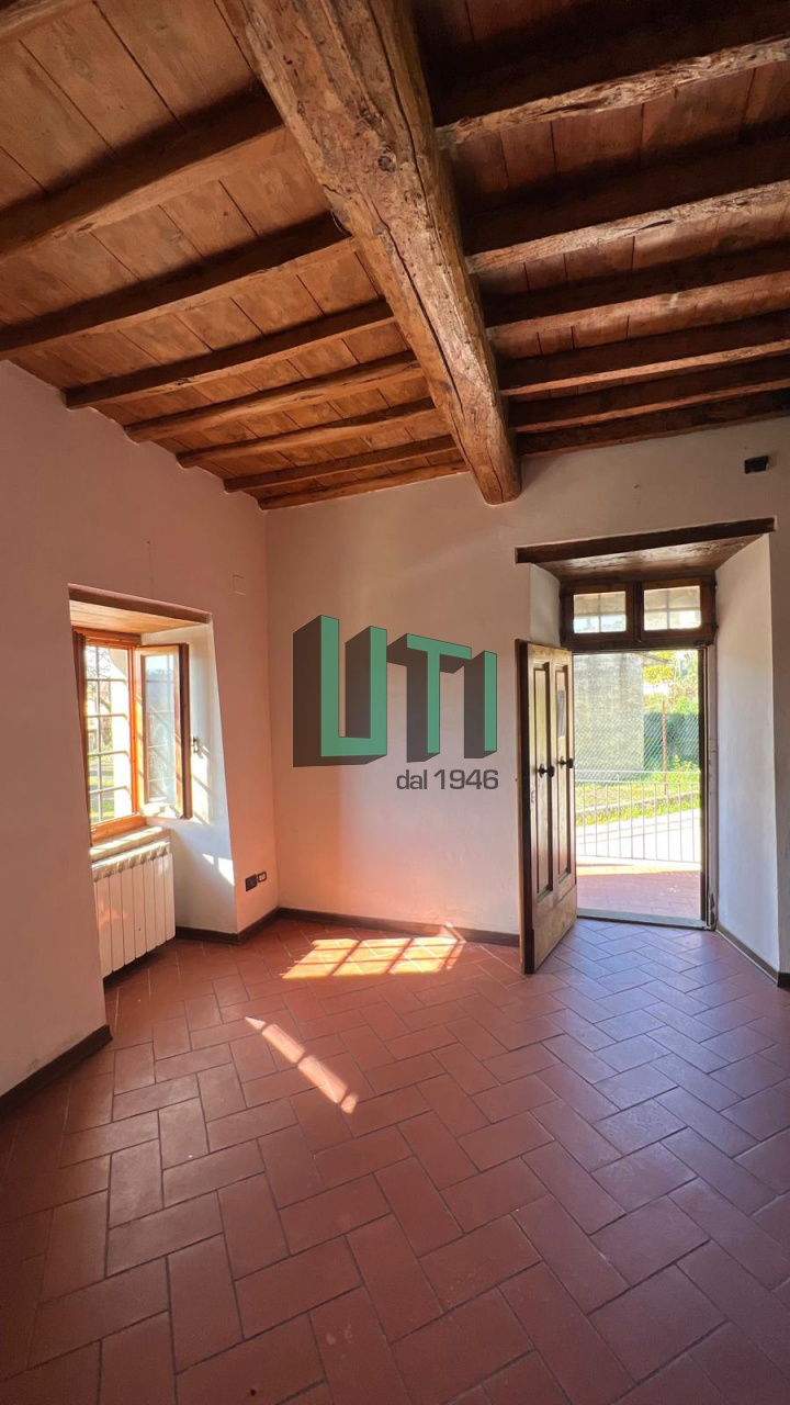 Casa indipendente con terrazzo in via dei landi, San Casciano in Val di Pesa