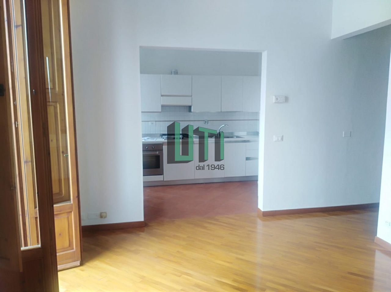 Trilocale in affitto in via roma, Bagno a Ripoli