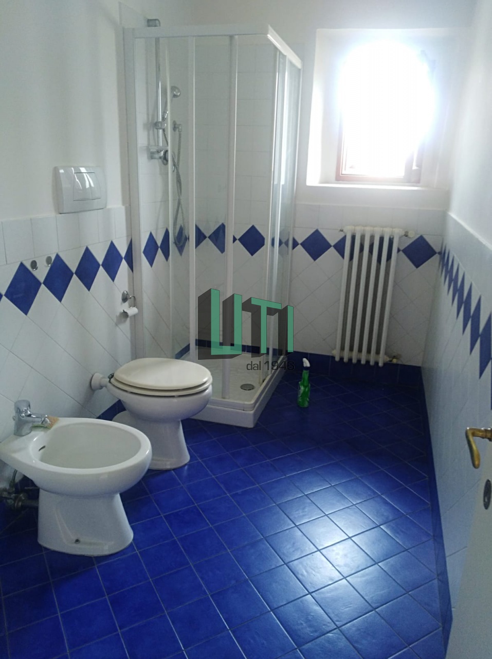 Trilocale in affitto in via roma, Bagno a Ripoli